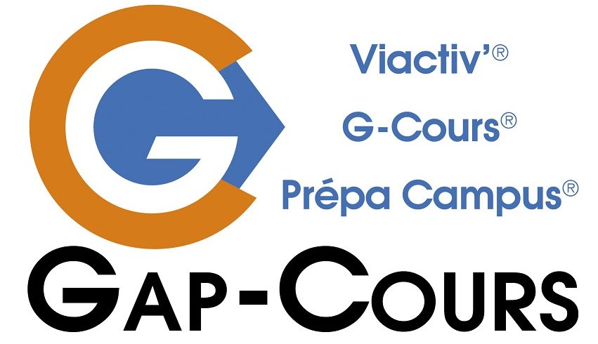 Gap-Cours et Viactiv'